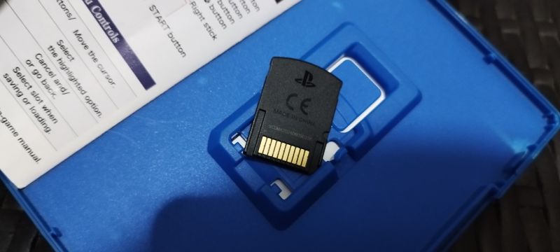 [HYBRID AUCTION] Playstation Vita - Ragnarok Odyssey