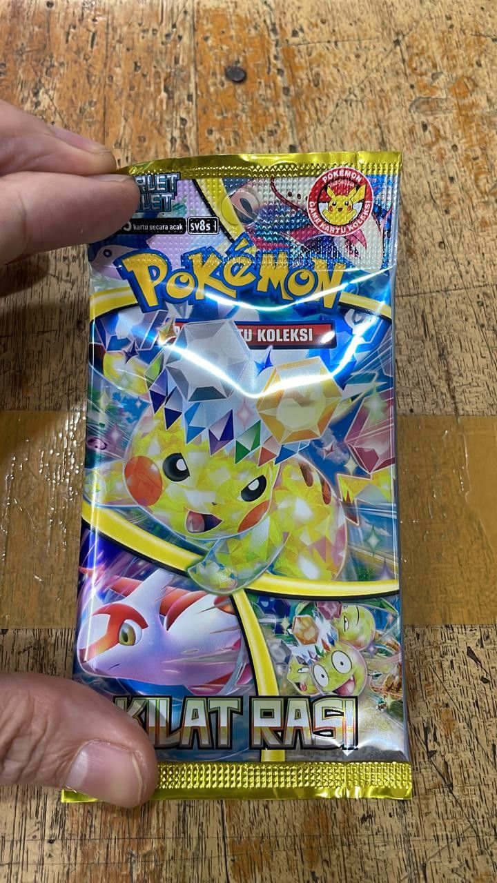 Pokemon Card Metgarbo