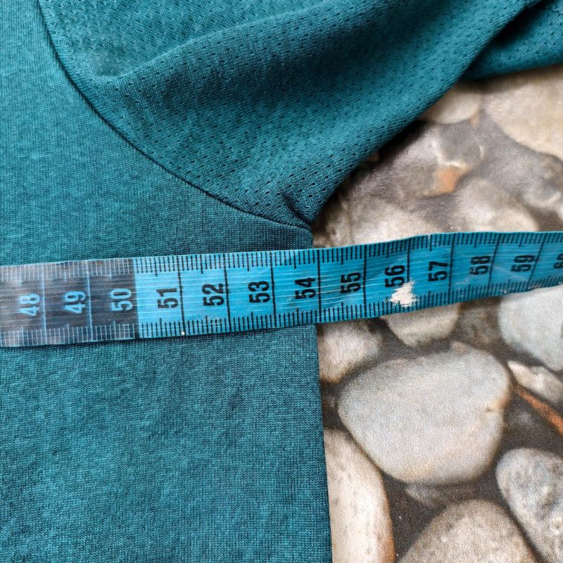 KAOS LECAF Korea – Hotel Inter-Burgo Daegu Fitness Club | Size XL