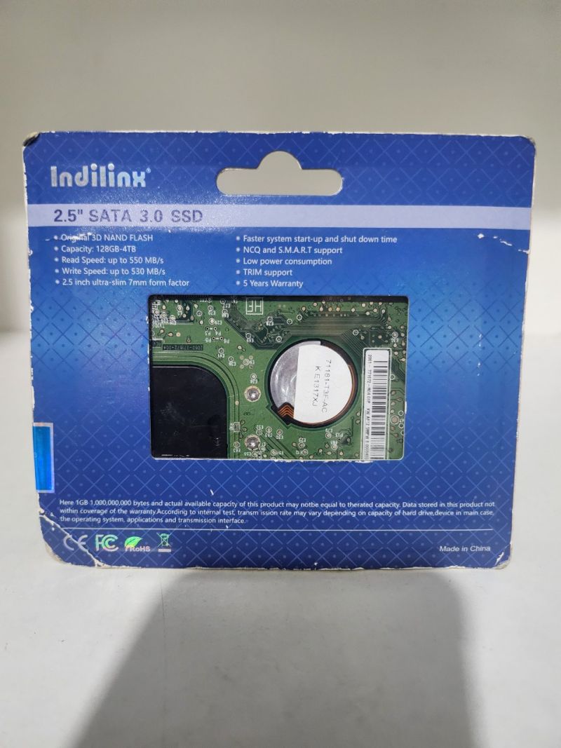 GAP 585 - Steady Cia