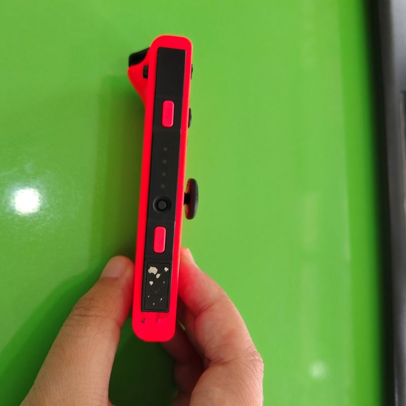 Joycon Neon Ori Sepasang