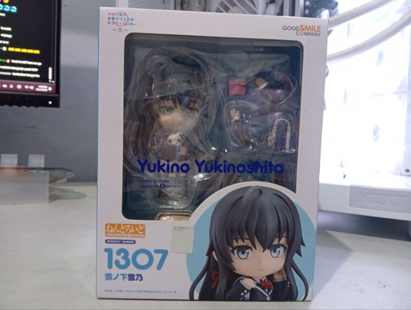 Winner Lelang GAP 528 - Nicholas