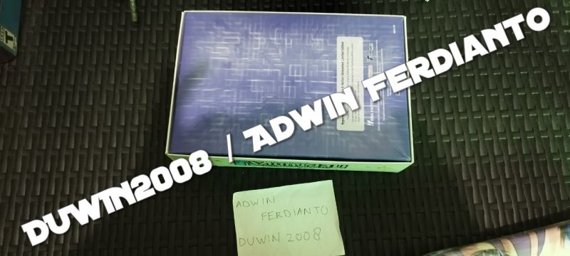 Playstation Vita - Hyperdimension Neptunia U Action Unleashed - Limited Edition