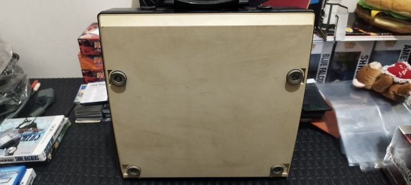 Mesin Ketik Merk Brother Deluxe 550TR