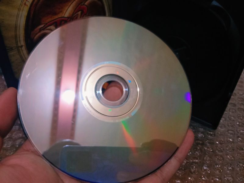 Game PS2 Original Jak 3 US