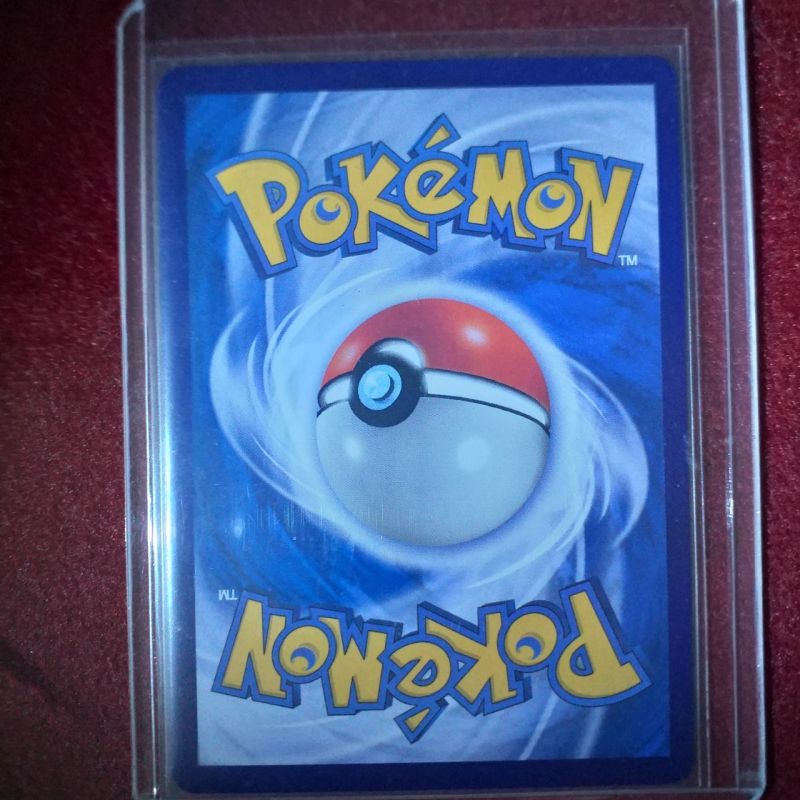 TCG Pokemon Mewtwo Tim Roket EX SV10S 162/138 SR