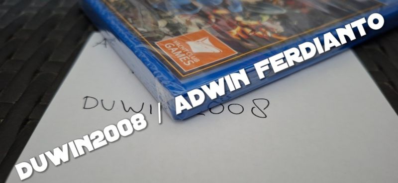 Playstation Vita - Shovel Knight