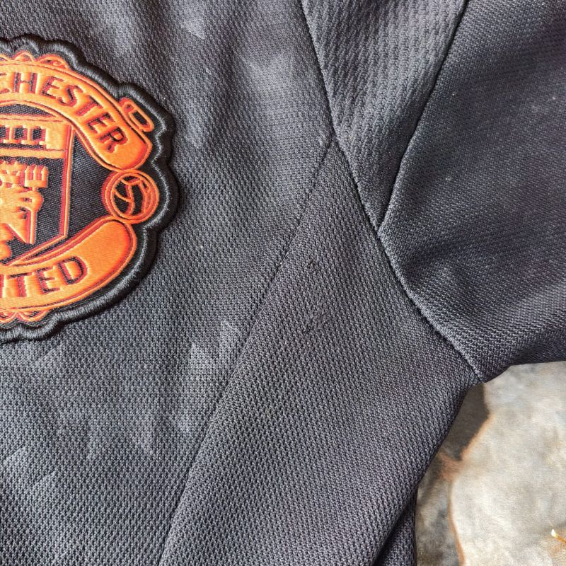 Jersey Manchester United Away 2016 Ladies