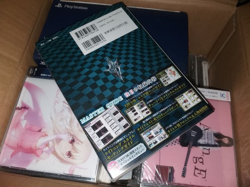 Lightning Returns Final Fantasy XIII Master Guide