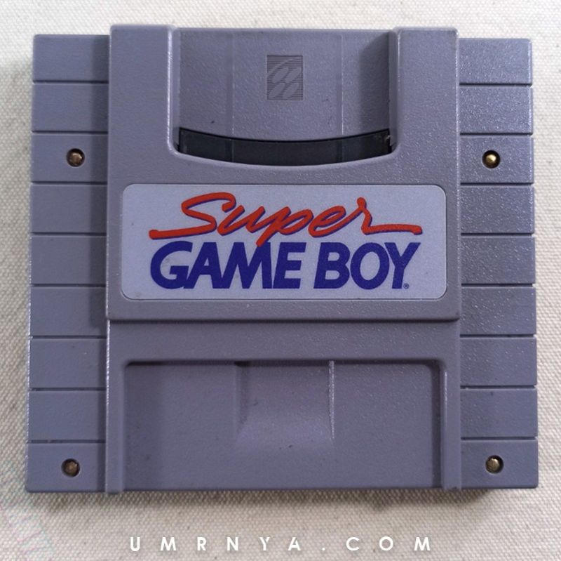 Kaset Convertor Cartridge Snes Super Nintendo Entertainment System Game Boy Nes Adaptor Converter