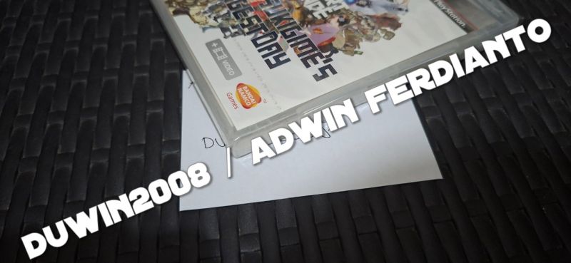 PS3 Playstation 3 - Short Peace Ranko Tsukigime's Longest Day