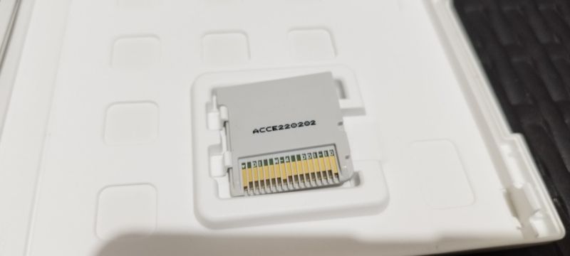 [HYBRID AUCTION] Nintendo 3DS - Pokemon Rumble Blast