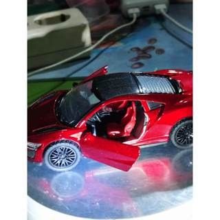 diecast nissan acura 1:36