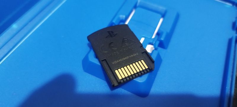 [HYBRID AUCTION] Playstation Vita - Lego Jurassic World