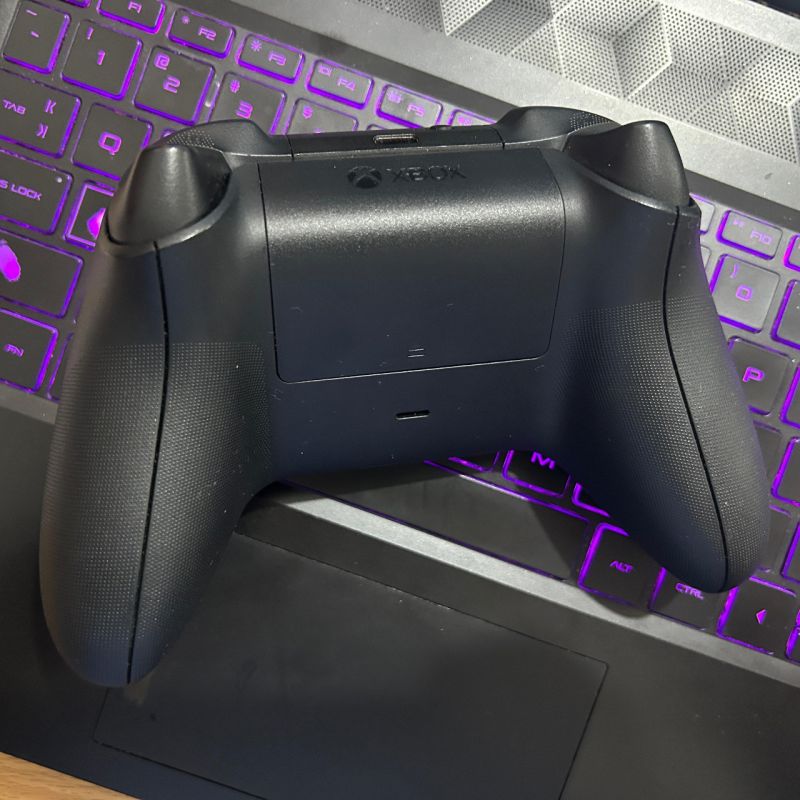Xbox Series Wireless Controller Black