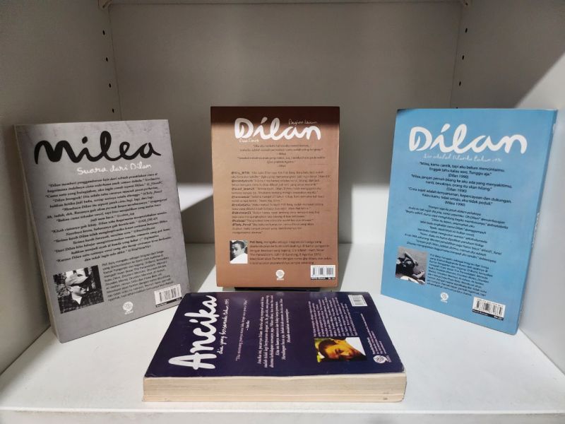 GAP 584 - Hawk Claws