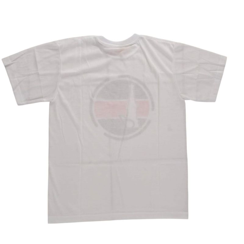 T-shirt Kaos Oblong Tugu Yogjakarta