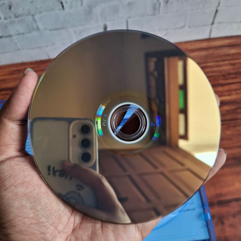 Kaset BD PS4 Need For Speed Heat - Second/Bekas