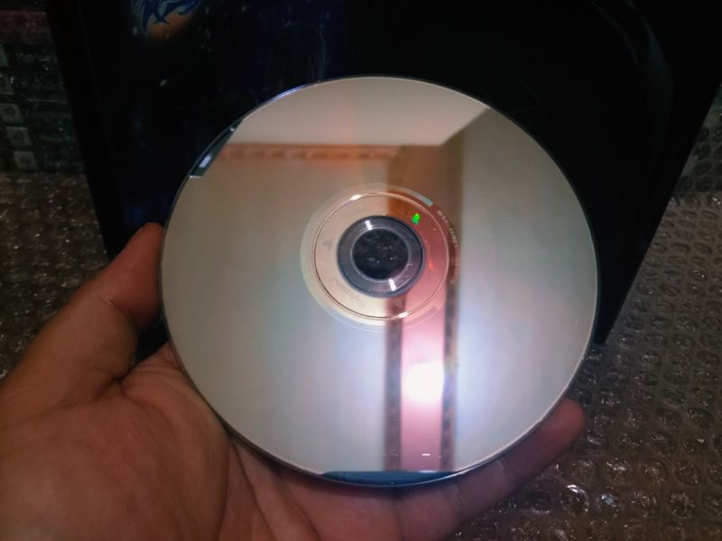 Game PS2 Original Final Fantasy X US