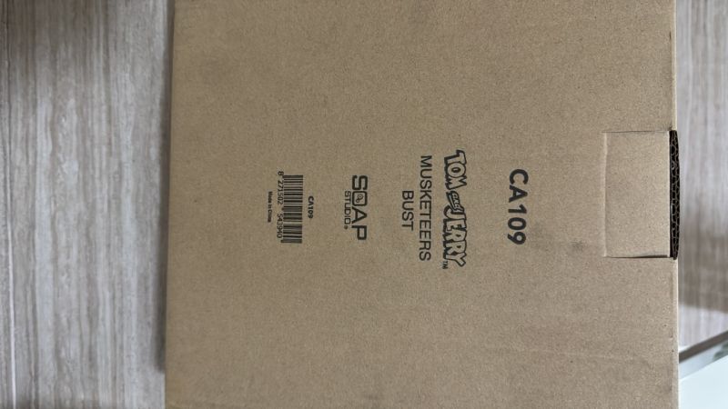 Tom And Jerry Lelang GAP 567