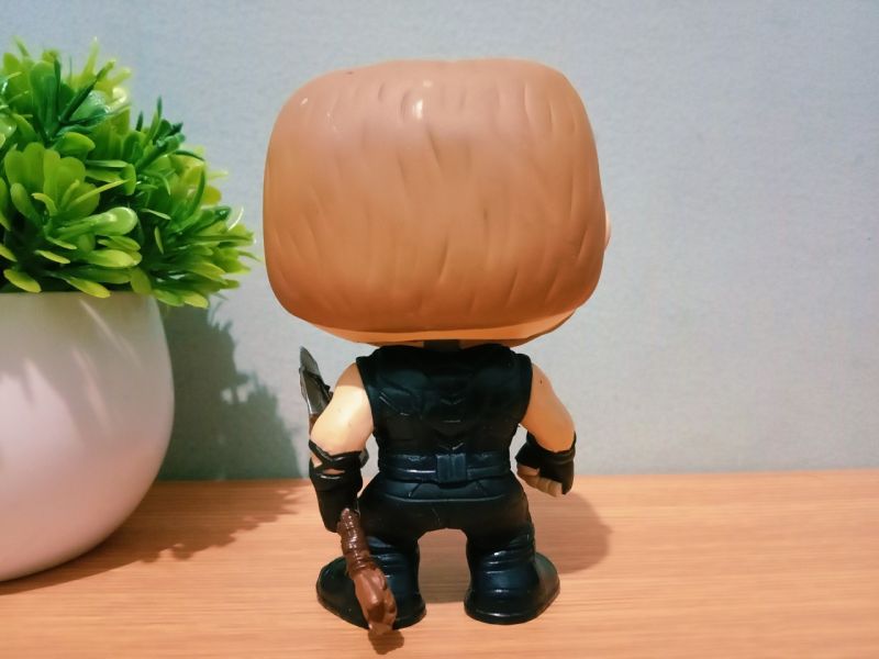 Figure Funko Pop Vinyl Thor Marvel Avenger Infinity War