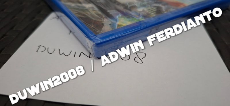 Playstation Vita - Freedom Wars