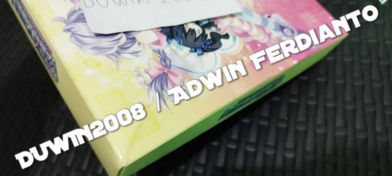 Playstation Vita - Hyperdimension Neptunia Rebirth 3 V Generation - Limited Edition