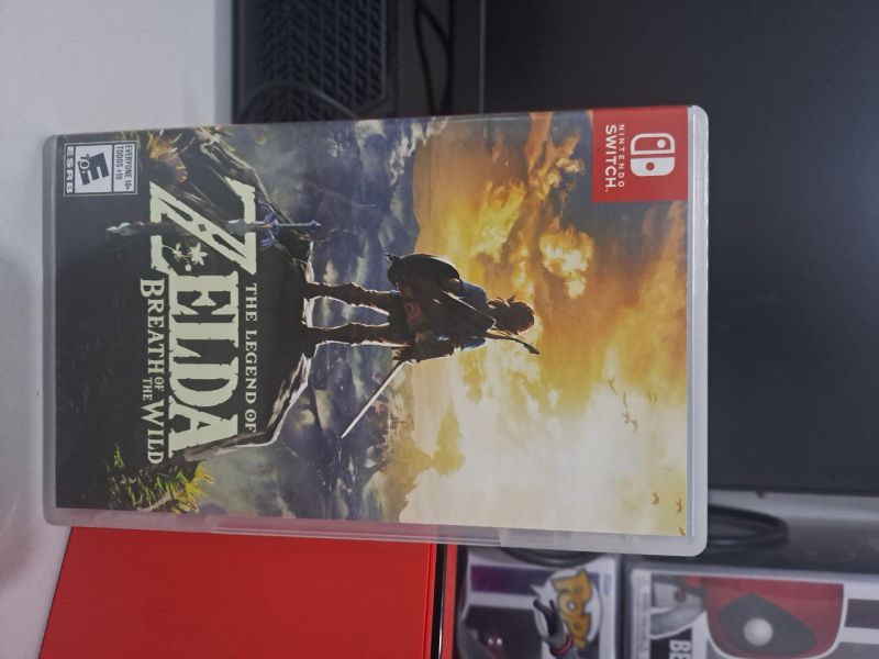 Winner Jonathan Putra Sugito