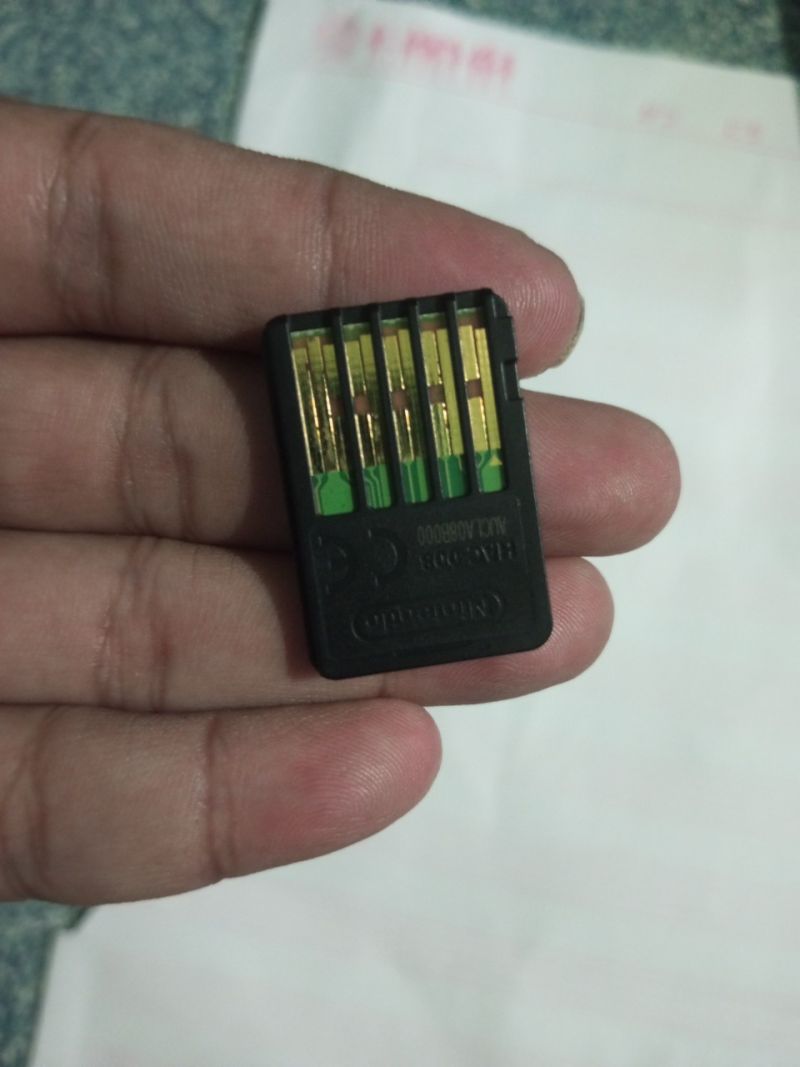 sport party catridge only nintendo switch