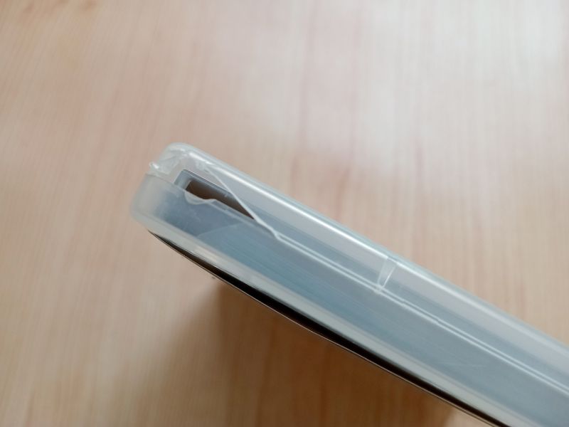 Game/BD PS3 - Lair (FAF)