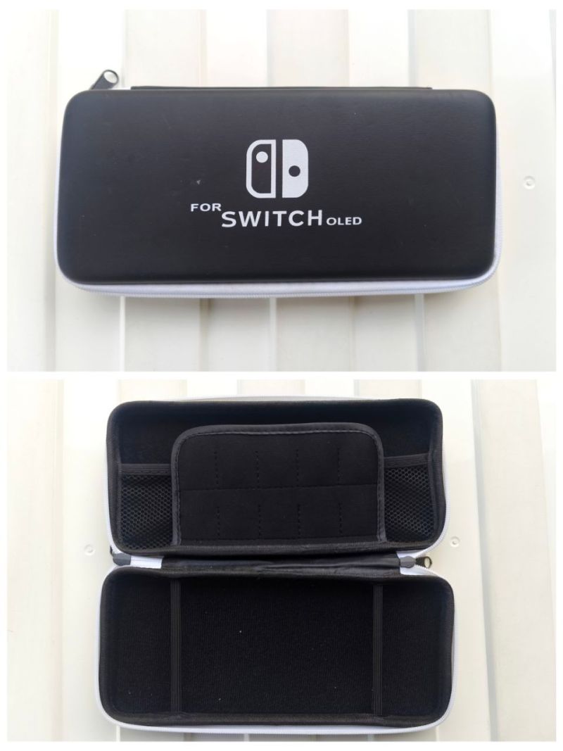GAP 582 Speaker Portable IPEGA + Pouch Nintendo Switch