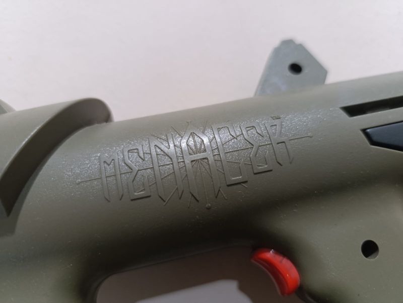 Sega Menacer (Ďěwã Šaťaňiš)