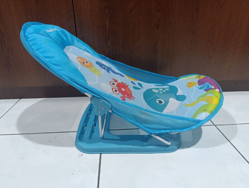 Sugar baby Deluxe Baby Bather (Alfian Yoga Utama)