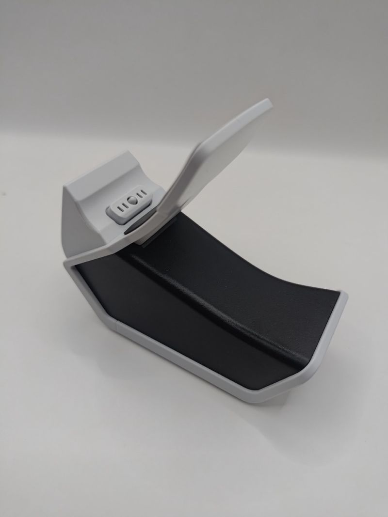 POWER A PS5 Dualsense Solo Charging Station