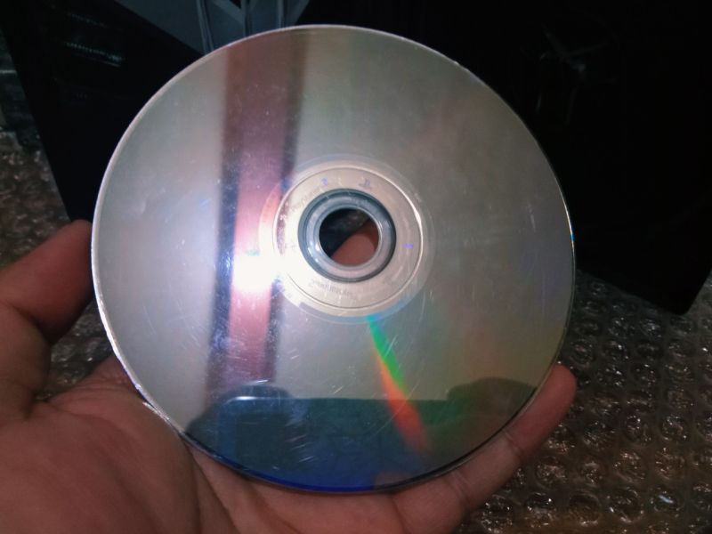 Game PS2 Original X Men The Official Game US