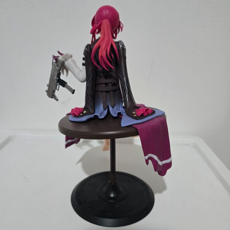 Honkai Star Rail Kafka Sitting Figure