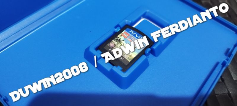 Playstation Vita - Lego Chima Laval's Journey