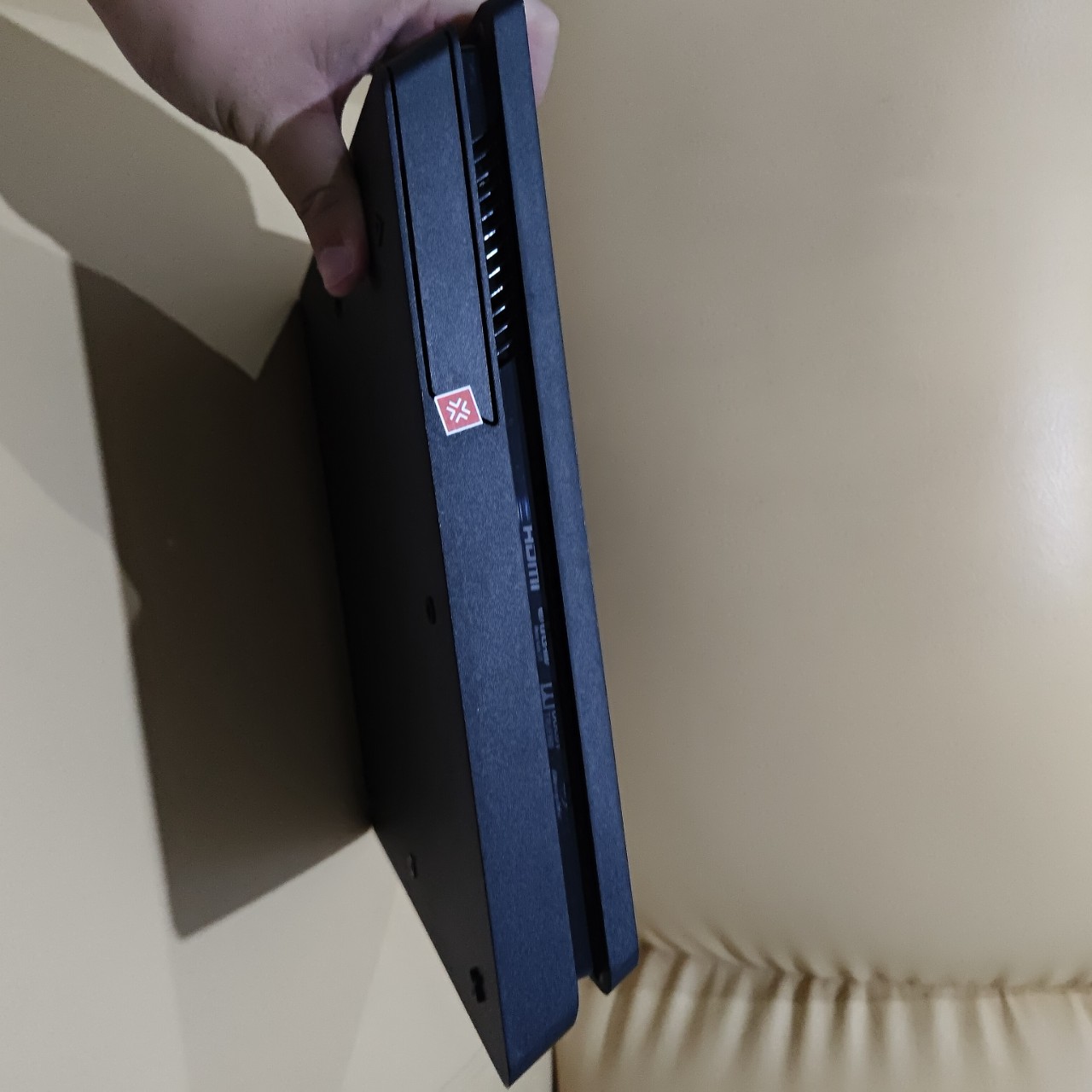 PS 4 Slim 500 GB Seri 22