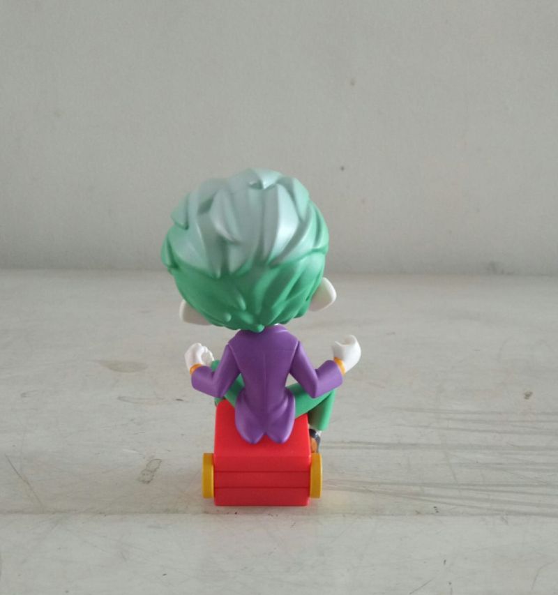 Pop mart Gotham City Joker