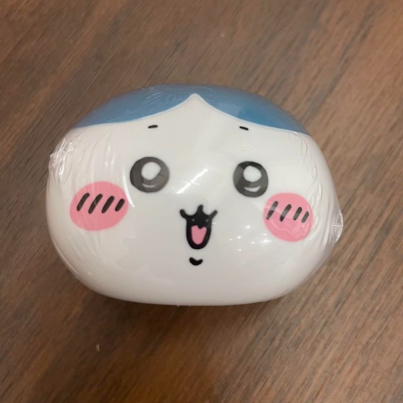 Chiikawa Gachapon Hachiware