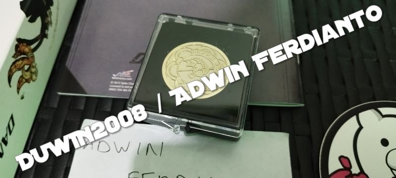 Playstation Vita - Danganronpa 2 Goodbye Despair - Limited Edition