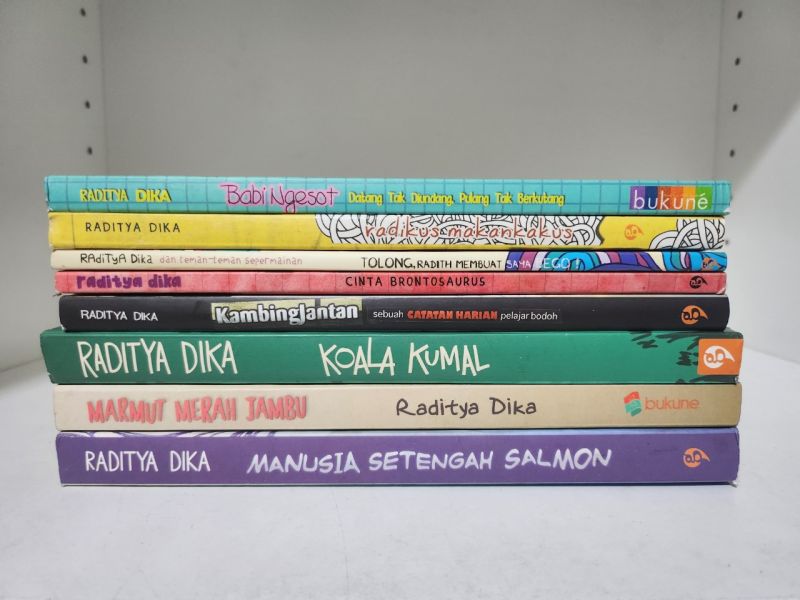 GAP 584 - Putra Satugotujuh