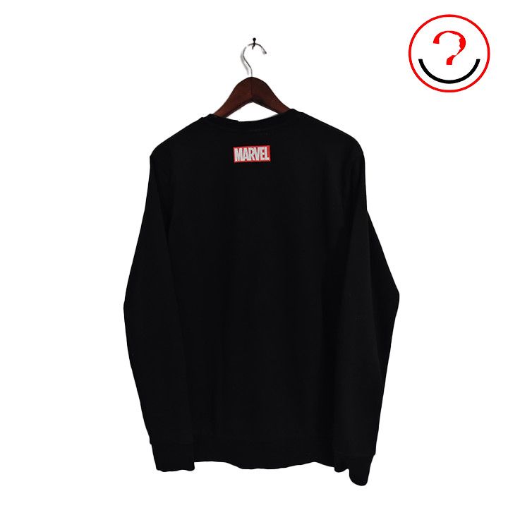 Crewneck Groot original Marvel