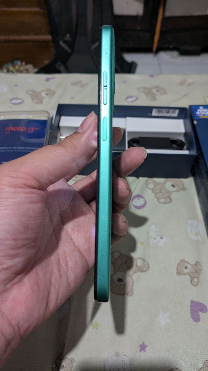 83. HP Motorola G45 (8 256) - Aditya Saputra