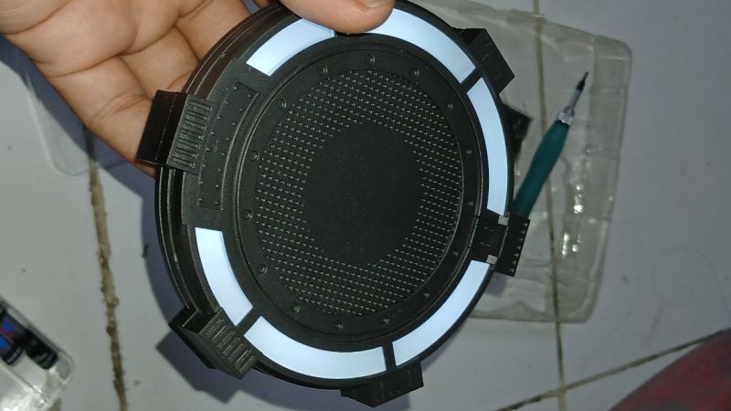 Sphero BB-8 Starwars - Aris Munandar