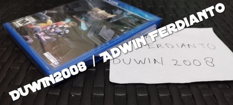 Playstation Vita - Muv-Luv Alternative