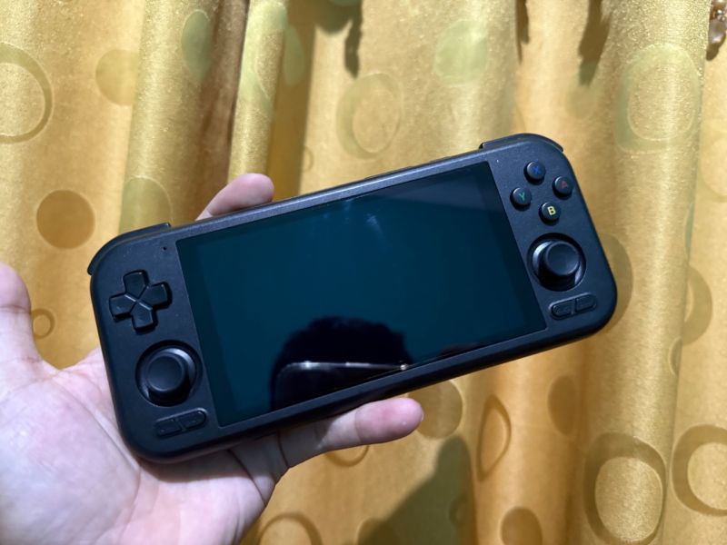 Retroid Pocket 4 Pro Bnyk Bonus (BUKAN LELANGAN)