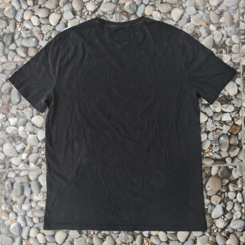 NIKE TEE – Graffiti Sneaker Art