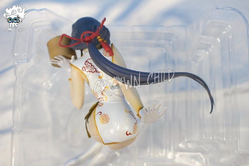 Kotobukiya Pia Welcome to Carrot 3 - Kinoshita Takako Chinese Dress ver. (BIB)