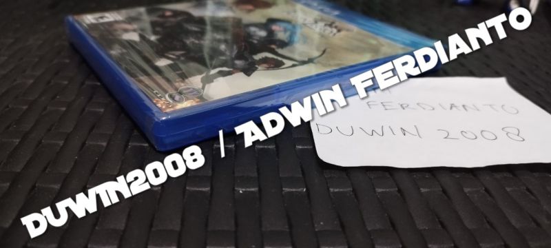 PS4 Playstation 4 - LRG Limited Run Game - Fallen Legion Sins Of An Empire